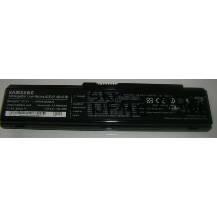 Батерия за Samsung N308 N310 N311 N315 NC310 X118 X120 X170 X171 NP-N308 NP-N310 NP-N311 NP-N315 NP-NC310 NP-X118 NP-X120 NP-X170 NP-X171 NT-N308 NT-N310 NT-N311