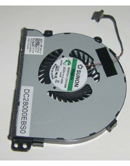 Вентилатор за Dell Latitude 3450