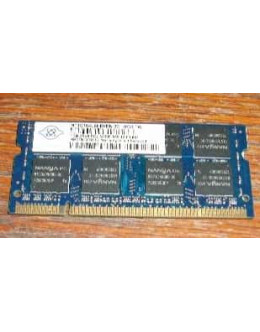 Nanya 1GB DDR2 PC2-5300S SODIMM