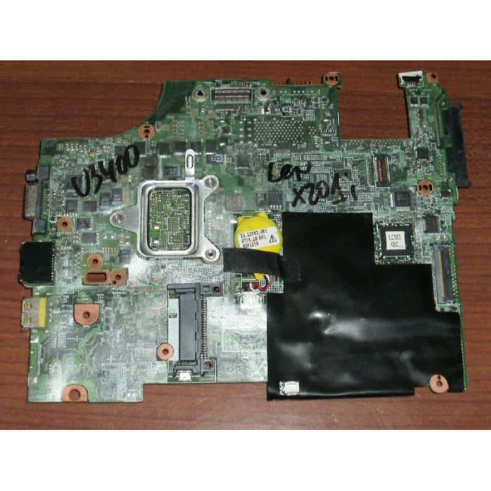 Дънна платка за таблет IBM Lenovo Thinkpad X201 X201i