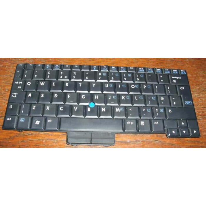 Клавиатура за HP Compaq 2510P