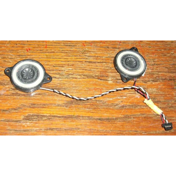 Говорители за Asus F3 F3U X53 Z53