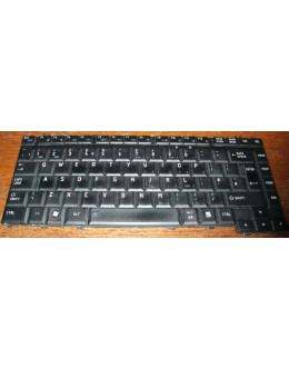 Клавиатура за Toshiba Satellite L300 L300D L305 L305D A300 A200 A205 A210 A215 L455D