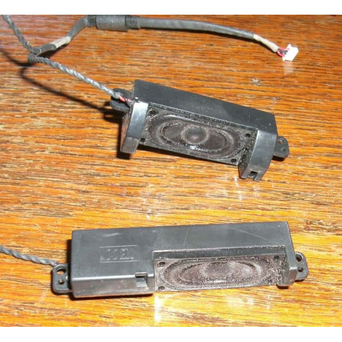 Говорители за Dell Latitude 110L Inspiron 1200 2200