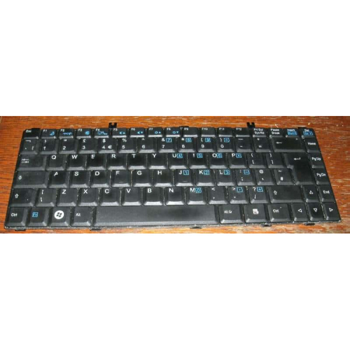 Клавиатура за Fujitsu Siemens Amilo La1703