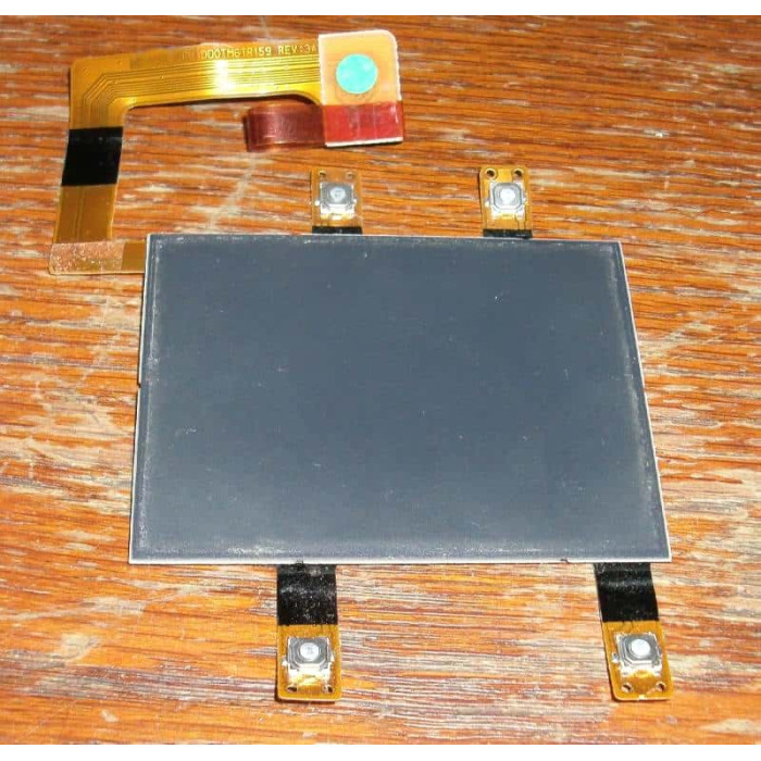 Тъчпад с бутони за Dell Latilude C540/640