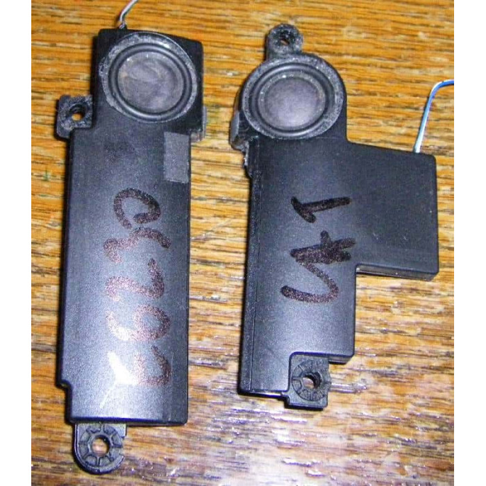 Говорители за Dell Latitude E6230