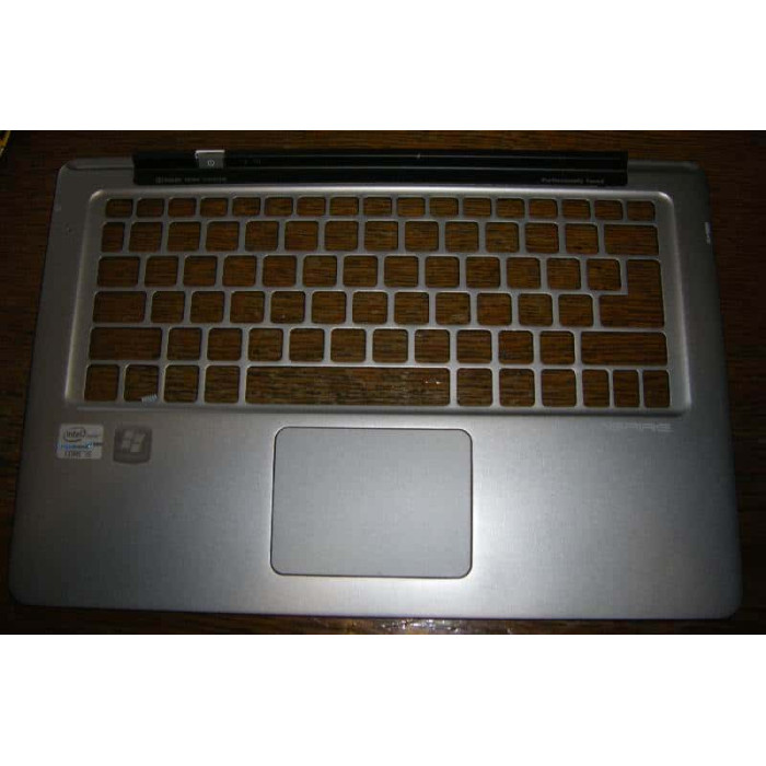 Среден панел за Acer Aspire S3