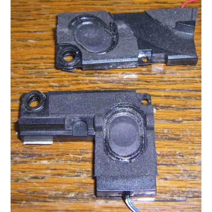 Говорители за 12.5" Lenovo Yoga S1