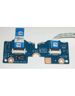 Бутони за тъчпад за HP 250 G5 255 G5 HP 15-ACxx HP 15-AFxx 15-AYxxx Hp 15g-adxxx HP 15g-ajxxx