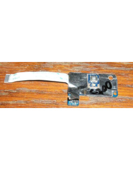 Платка с бутон за Wifi за Compaq Presario C700