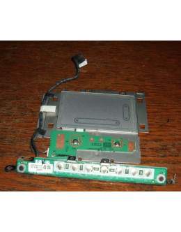 Тъчпад с бутони за Dell Inspiron 6000
