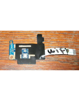 Платка с бутон за Wifi за HP Presario A900