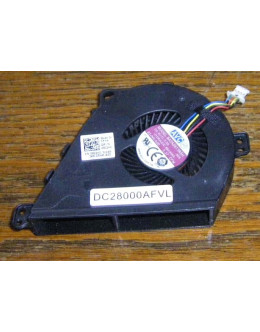 Вентилатор за Dell Latitude E5430