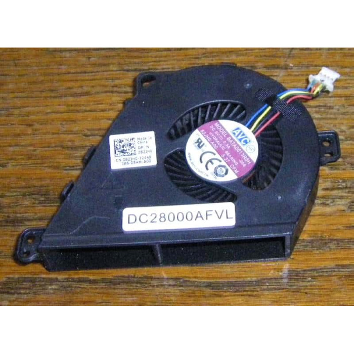 Вентилатор за Dell Latitude E5430