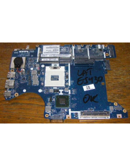 Дънна платка за Dell Latitude E5430