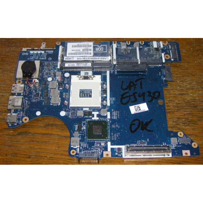 Дънна платка за Dell Latitude E5430