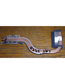 Пасивен охладител за Dell Latitude 3340 3350