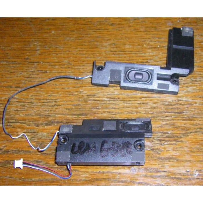 Говорители за Lenovo IdeaPad G580