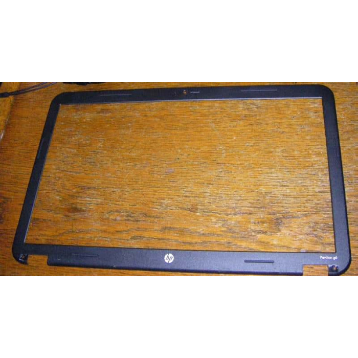 Рамка пред дисплея за HP Pavilion G6-1006