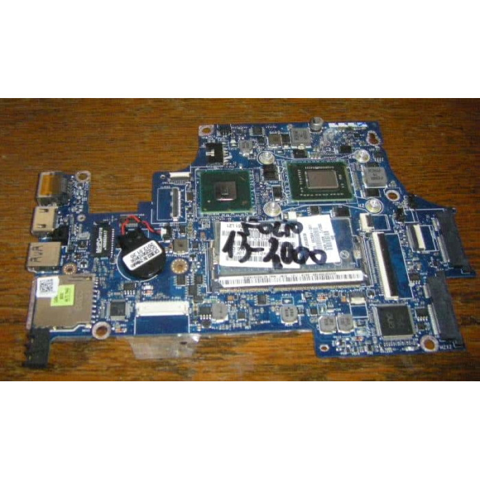 Дънна платка за HP Folio 13-2000 - СЪС ЗАБЕЛЕЖКА