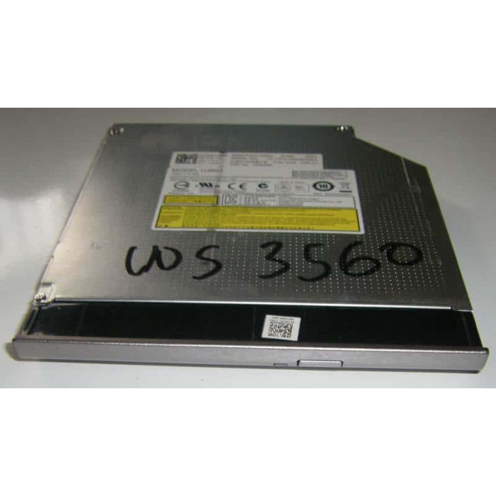 Записвачка Panasonic / Matsushita UJ8D1 DVD±RW SATA за Dell Vostro 3560