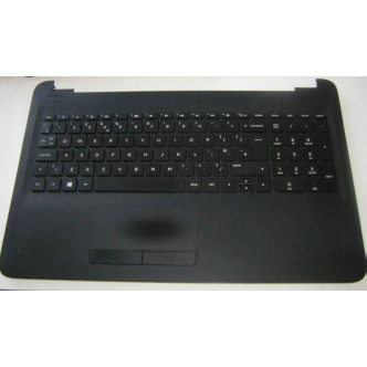 Среден панел с клавиатура за HP Pavilion 250 G4 255 G4
