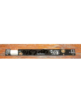 Платка с микрофон за Lenovo Thinkpad L412 L510 SL510