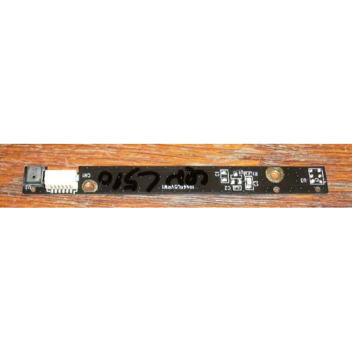 Платка с микрофон за Lenovo Thinkpad L412 L510 SL510