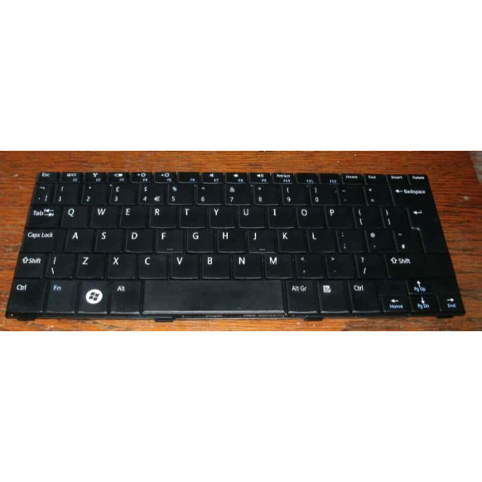 Клавиатура за Dell Inspiron Mini 10