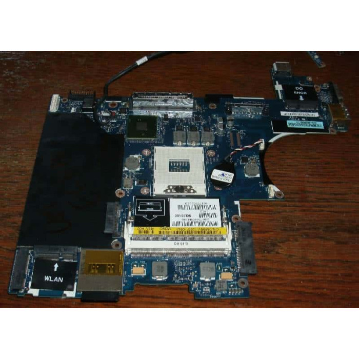 Дънна платка за Dell Latitude E6410