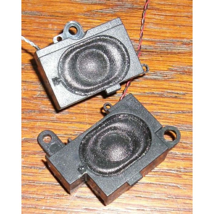 Говорители за Acer Aspire 5810t