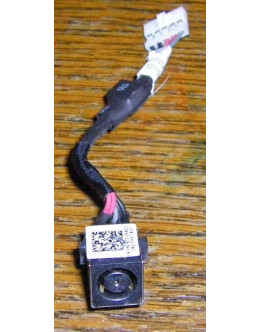 Захранваща букса за Dell Latitude E6230