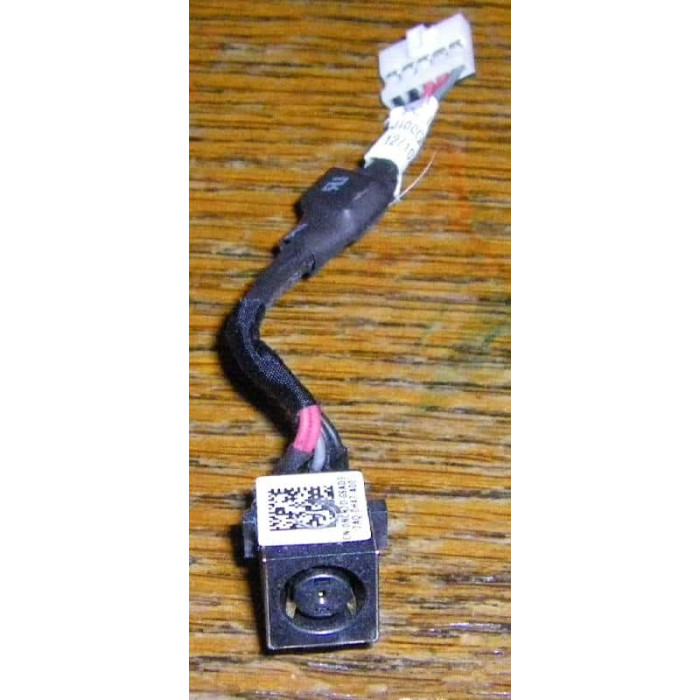 Захранваща букса за Dell Latitude E6230