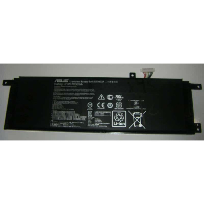 Батерия за Asus D553M F553M P553 K553M R413 R515 X403 X453 X553