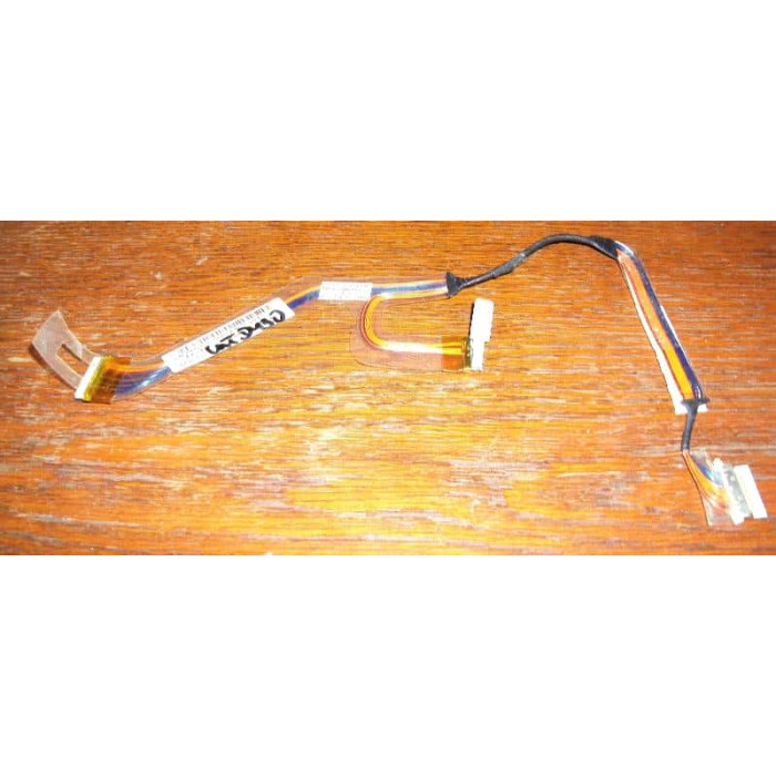 Кабел за дисплей за 12.1" Dell Latitude D420 D430