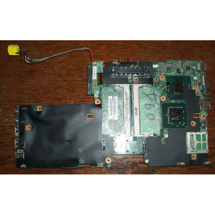 Дънна платка за IBM Lenovo Thinkpad X60
