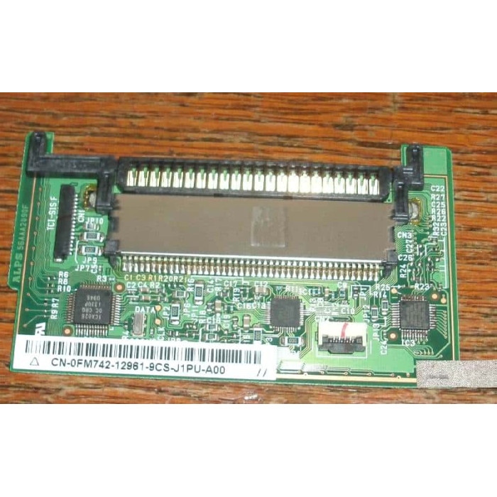Тъчпад за за Dell Latitude E6400