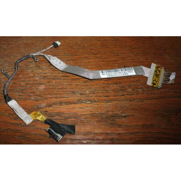 Кабел за дисплей за Sony Vaio PCG-5G2M VGN-CR19VN
