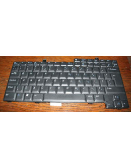 Клавиатура за Dell Latitude D500 D505 D600
