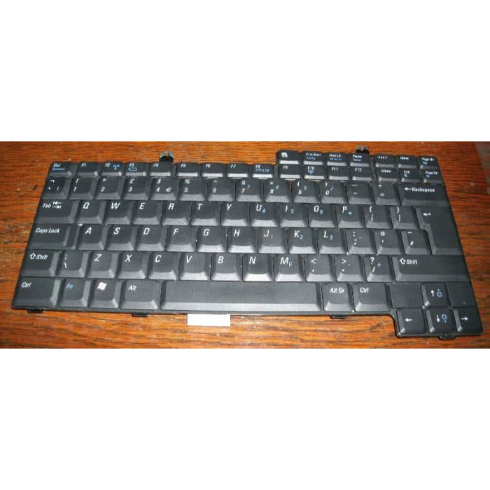Клавиатура за Dell Latitude D500 D505 D600