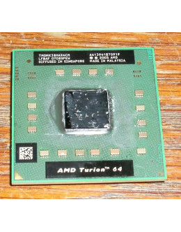 AMD Turion 64 MK-38 2.2Ghz Socket S1
