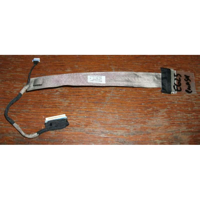 Кабел за дисплей за Emachines E525 E625