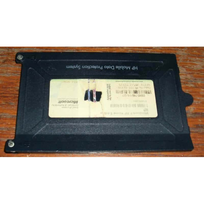 Капак на твърд диск за HP Compaq NX7300