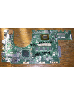 Дънна платка за Asus VivoBook S300CA V300C