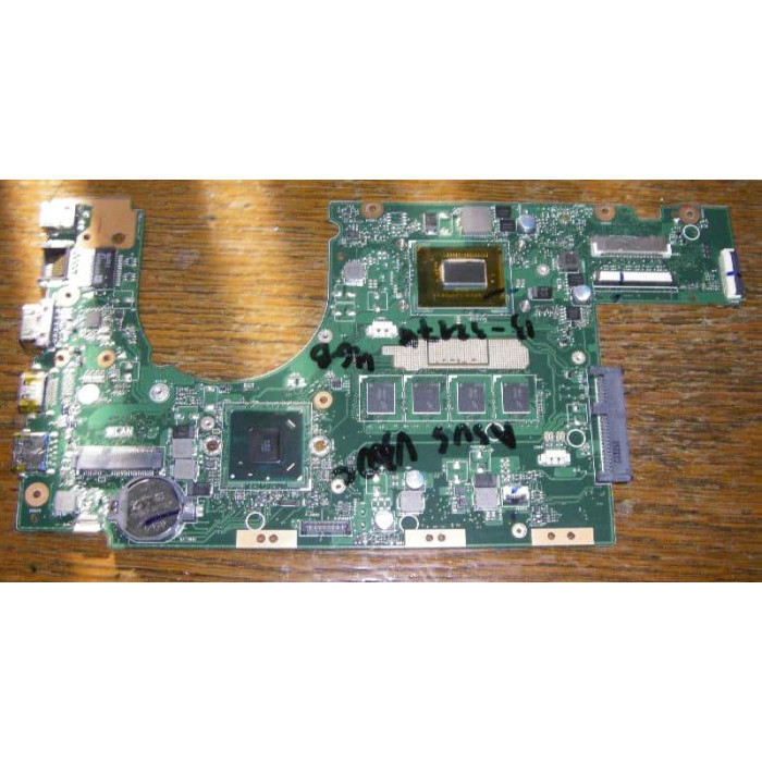 Дънна платка за Asus VivoBook S300CA V300C
