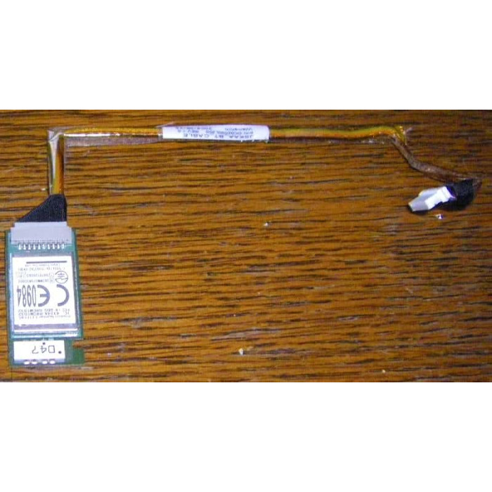 Bluetooth модул за Toshiba Qosmio F50