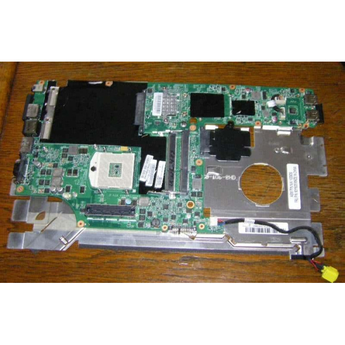 Дънна платка за Lenovo ThinkPad L412