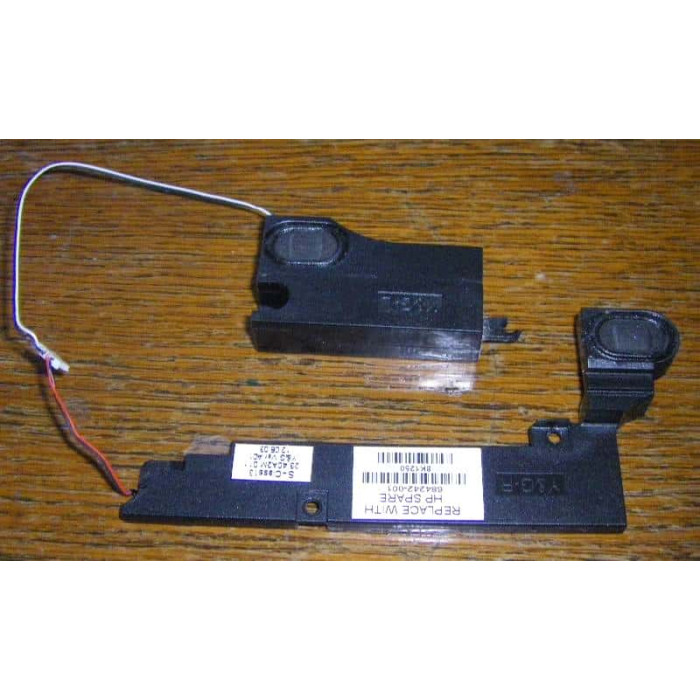 Говорители за HP Probook 4340s