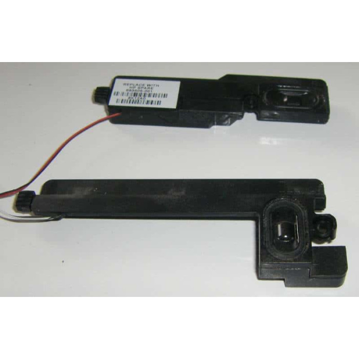 Говорители за HP ProBook 4540s